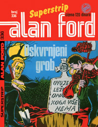 Alan Ford br.336